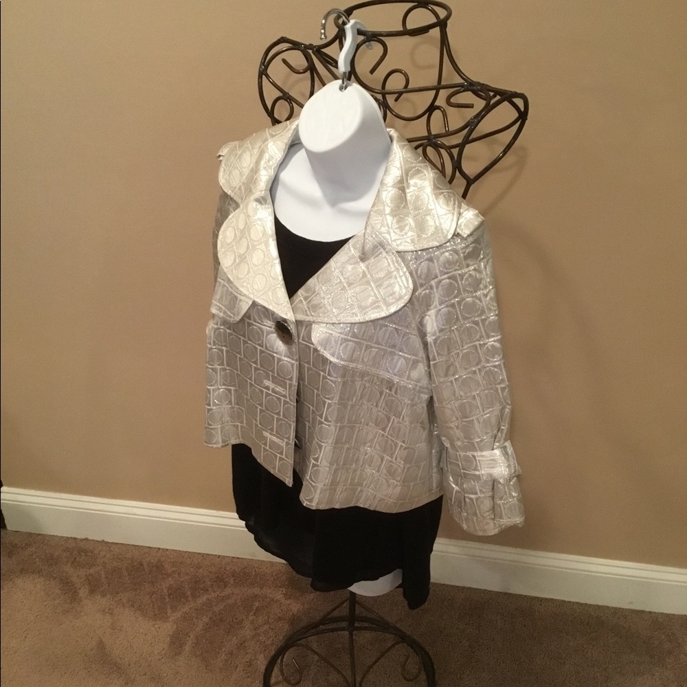 Cache Jacket - image 5